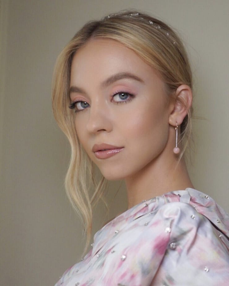 Sydney Sweeney