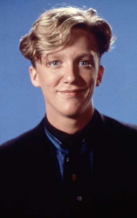 Anthony Michael Hall
