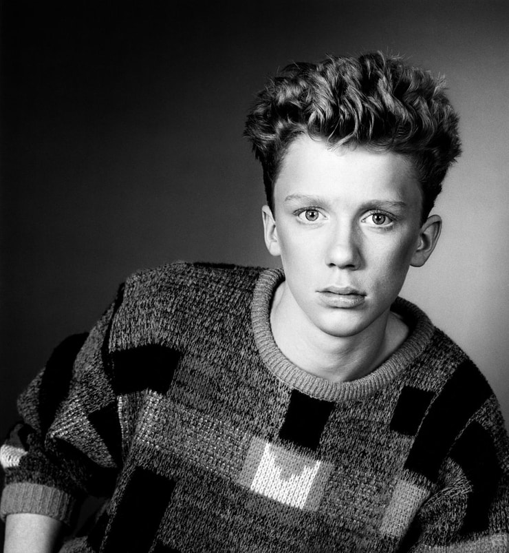 Anthony Michael Hall