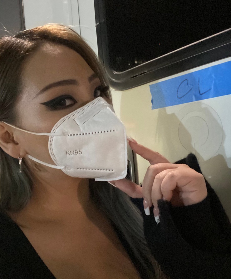 CL