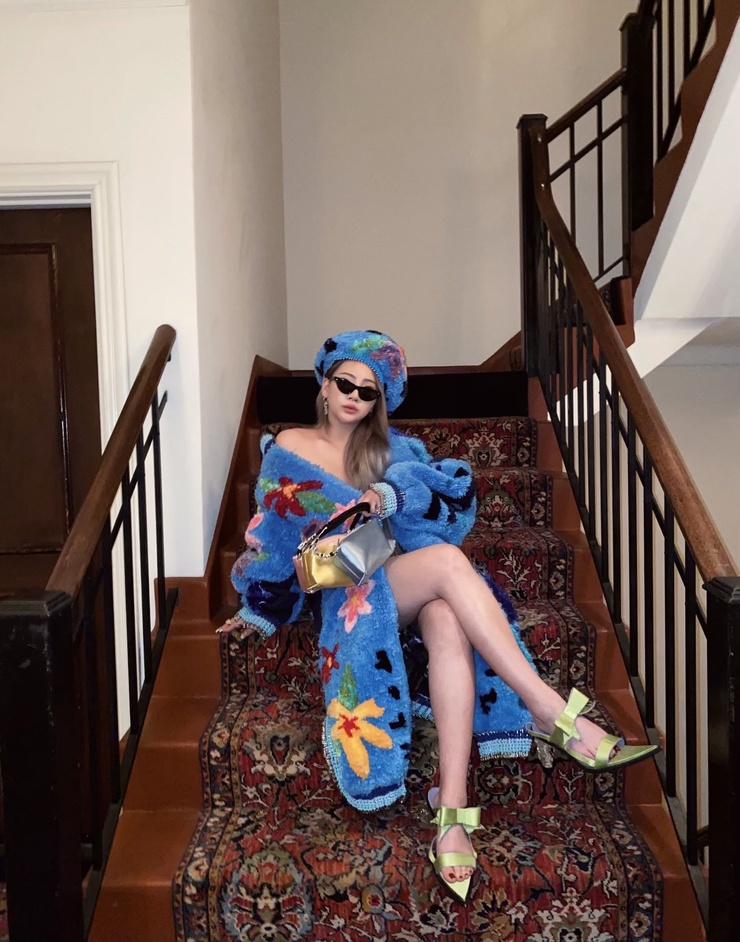 CL