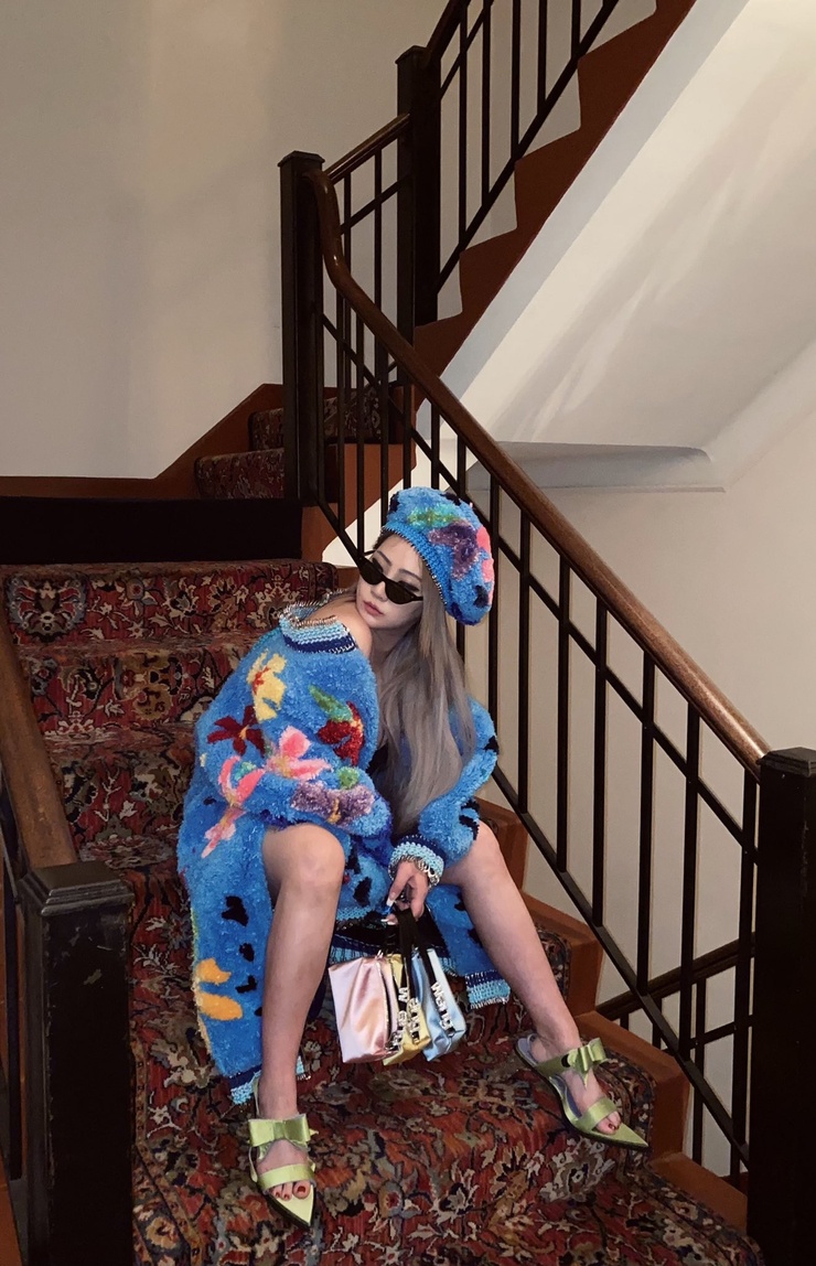 CL