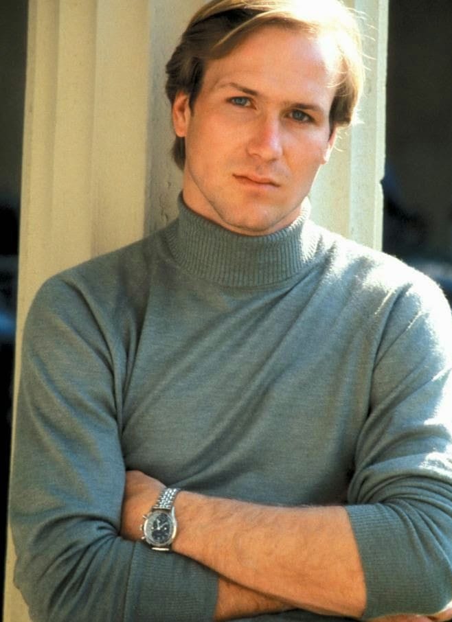 William Hurt