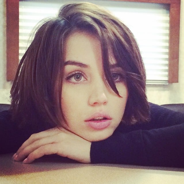 Ana de Armas Ana de Armas