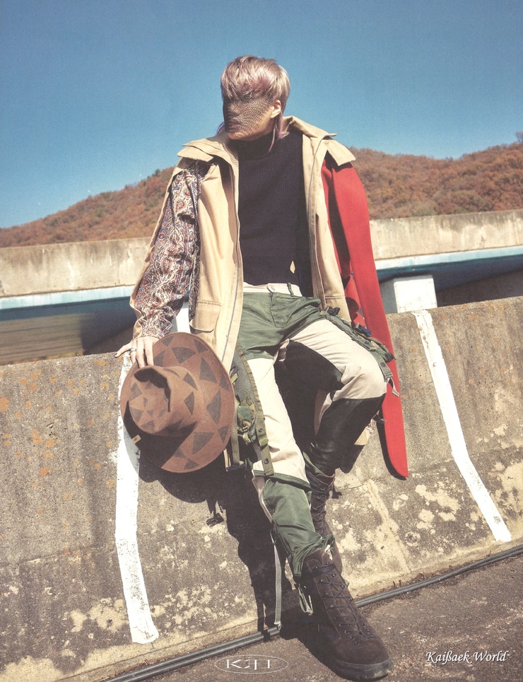 Kai