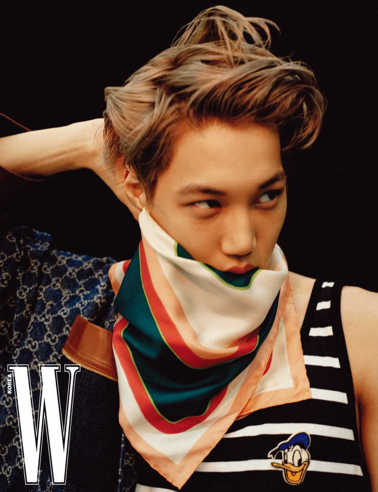 Kai Kai