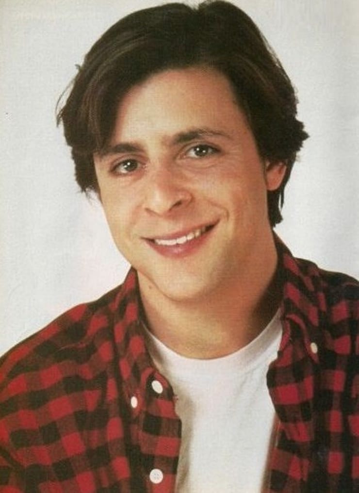 Judd Nelson