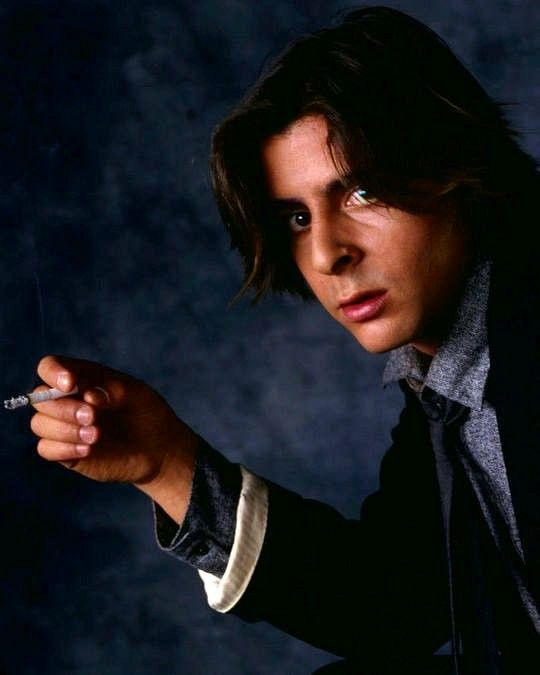 Judd Nelson