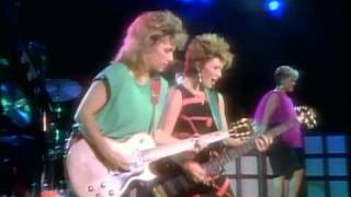 The Go-Go's: We Got the Beat