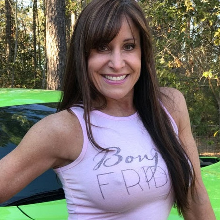 Image of Jennifer Saucier