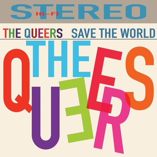 Save the World 