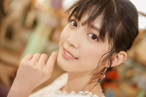 Ruka Matsuda
