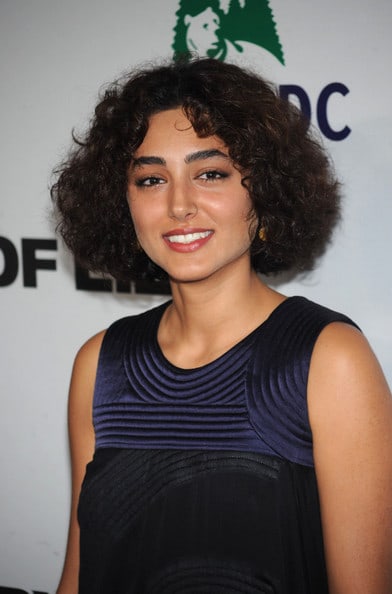 Golshifteh Farahani