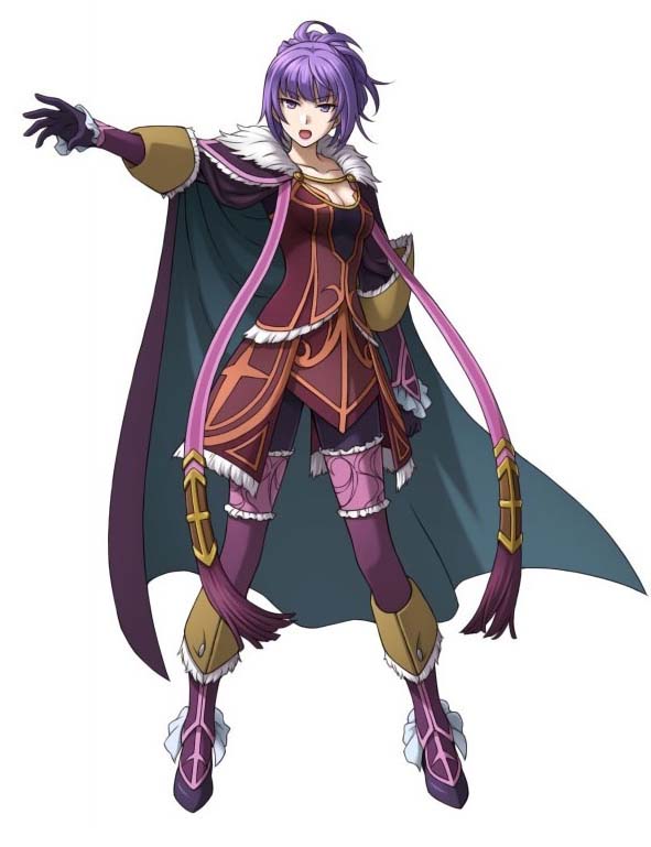 Griselda