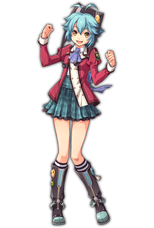 Millium Orion