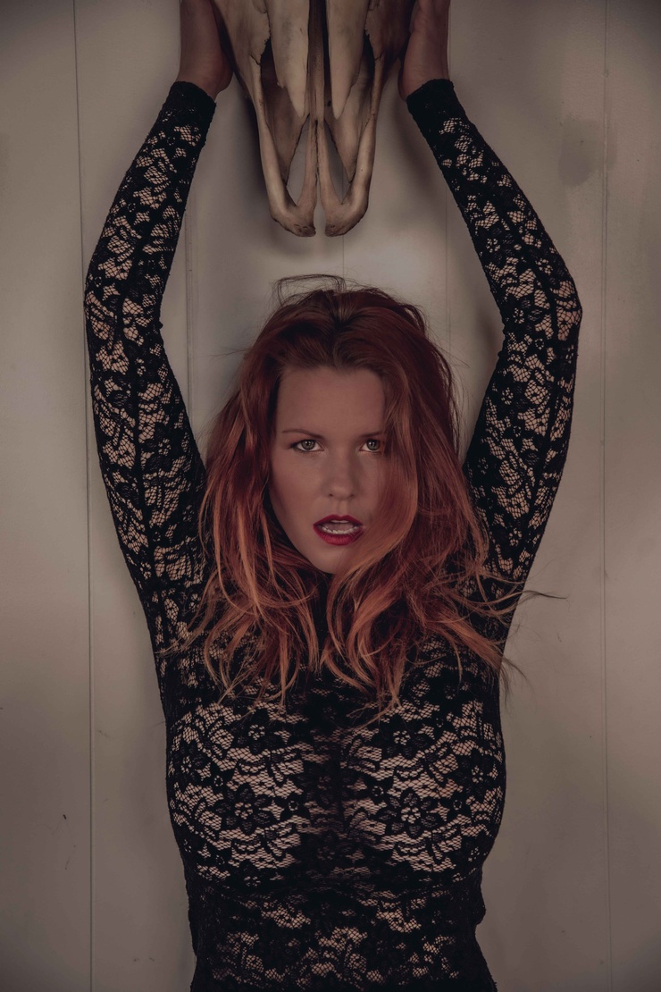 Carrie Keagan Carrie Keagan