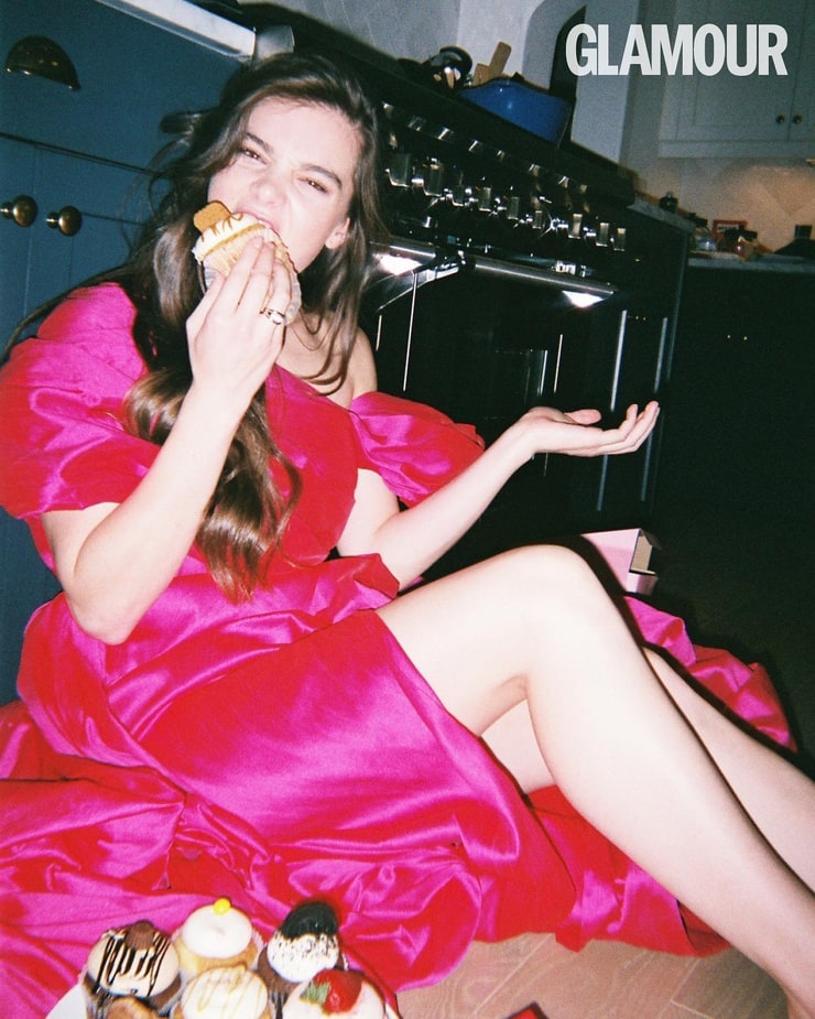 Hailee Steinfeld