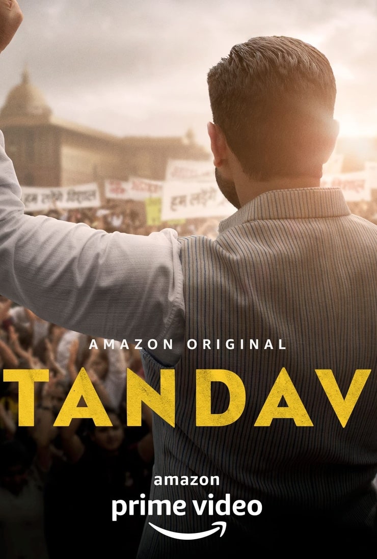 Tandav