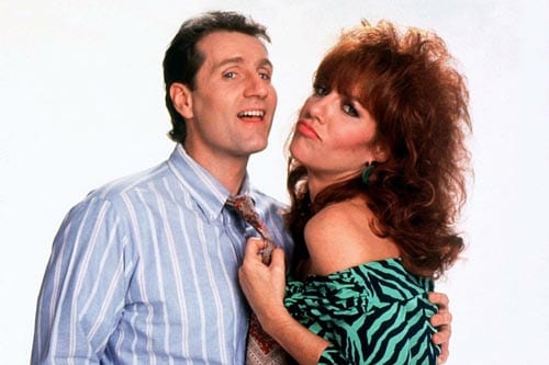 Married with Children