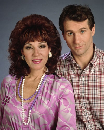 Married with Children