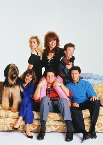 Married with Children