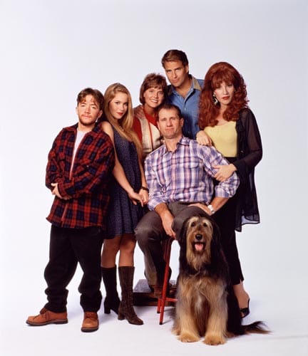 Married with Children