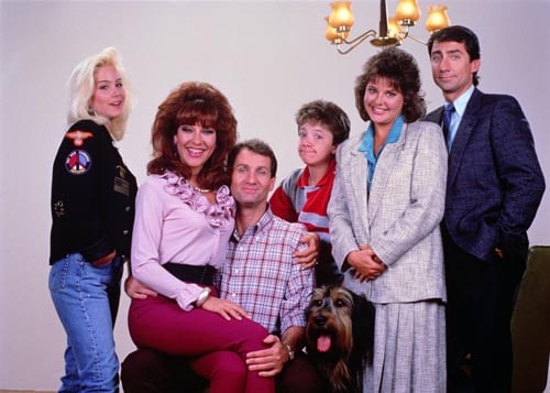 Married with Children