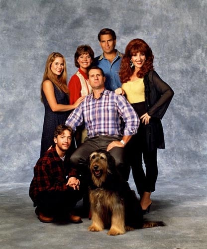 Picture of Married with Children