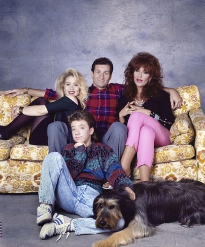 Married with Children