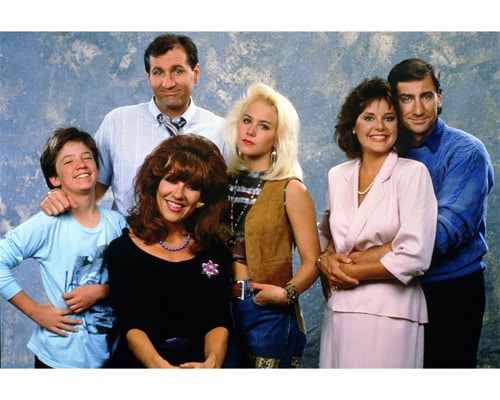 Married with Children