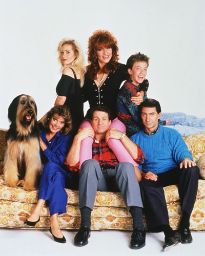 Picture of Married with Children