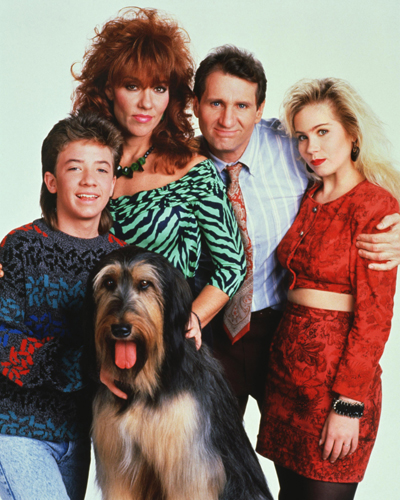 Married with Children