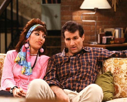 Married with Children