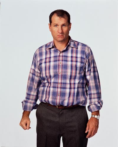 Al Bundy