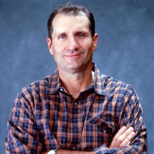 Al Bundy