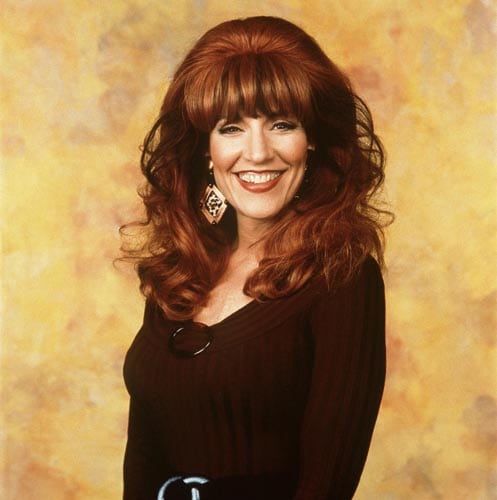 Peggy Bundy