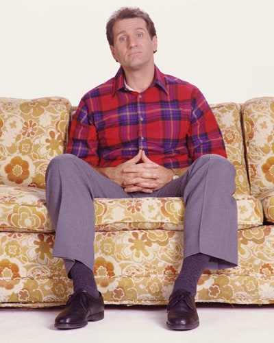 Picture of Al Bundy