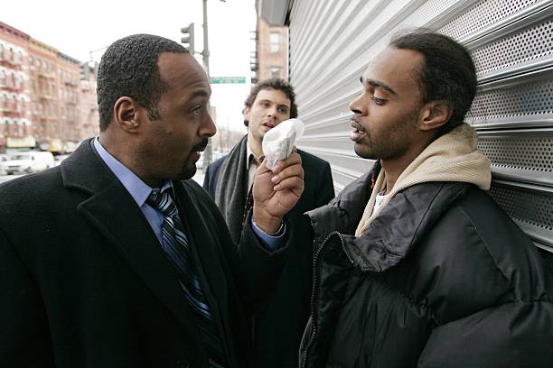 Law & Order