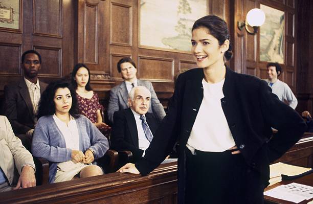Law & Order