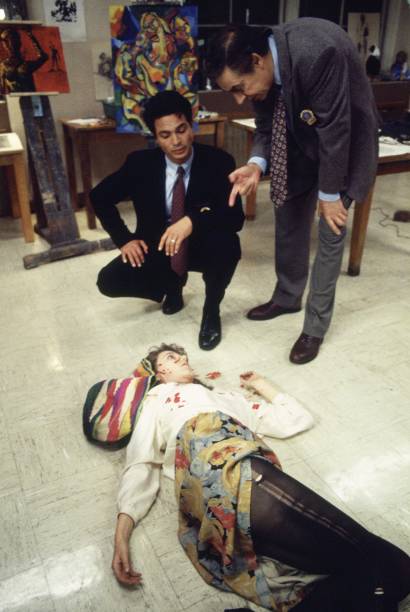 Law & Order
