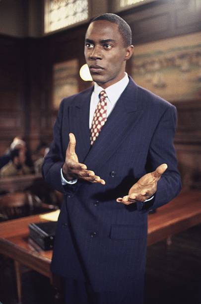 Law & Order