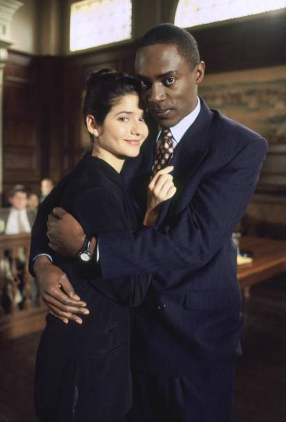 Law & Order