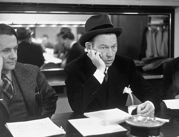 Fred Allen
