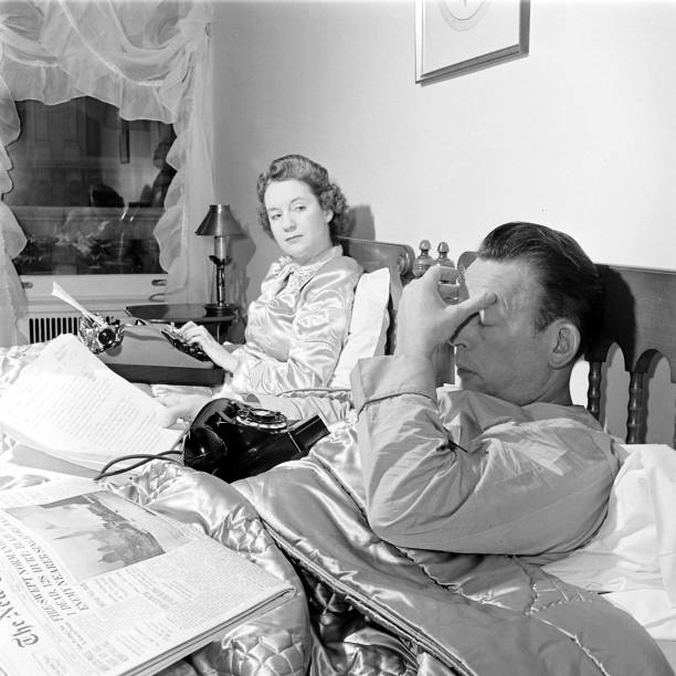 Fred Allen