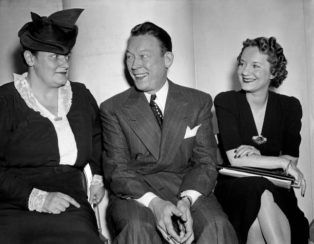 Fred Allen