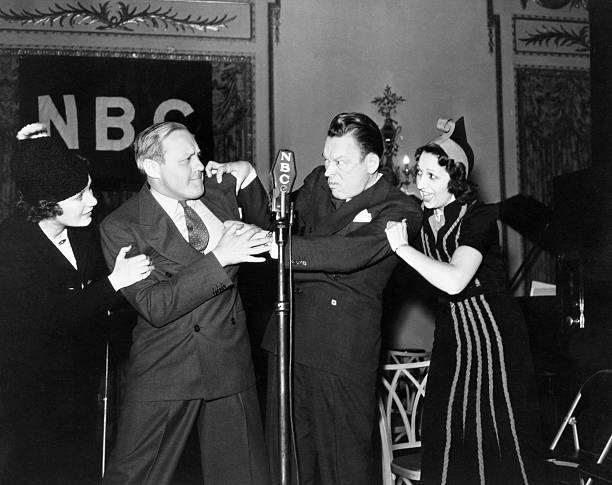 Fred Allen