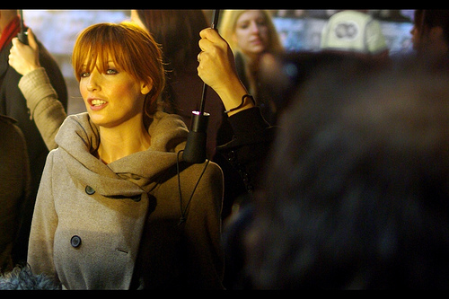 Kelly Reilly