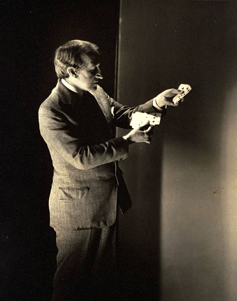 Howard Thurston