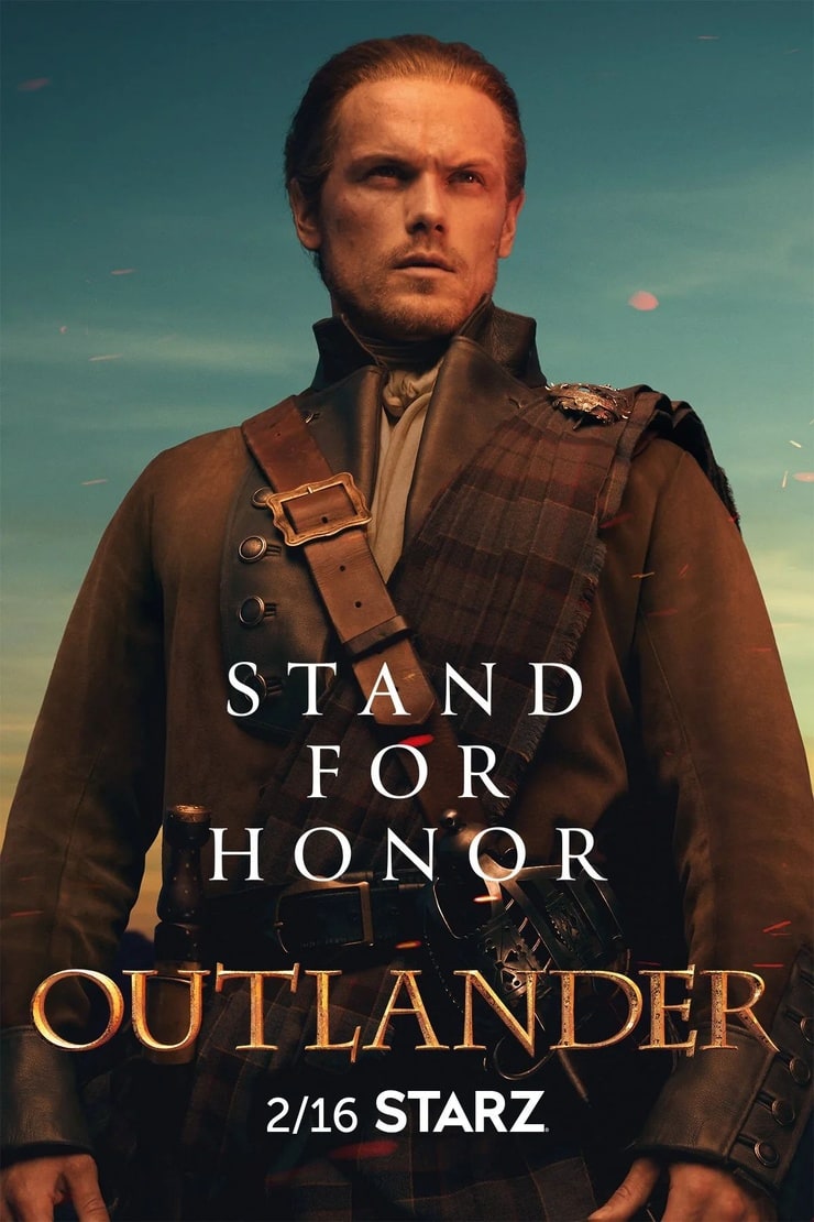 Outlander