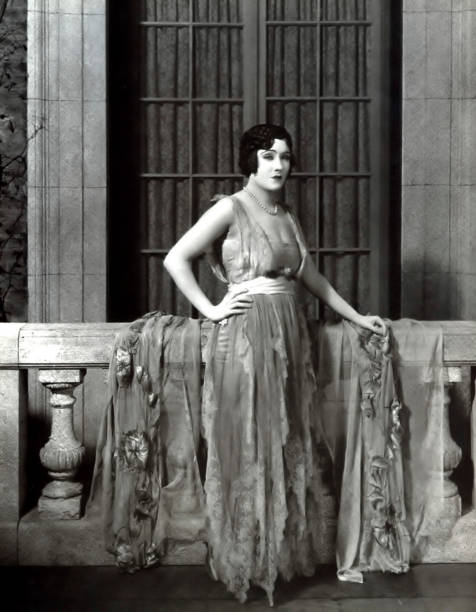 Gloria Swanson